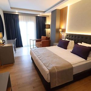 Pokój typu deluxe z łóżkiem king-size